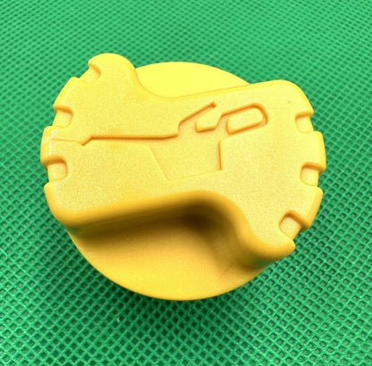New Genuine Kohler Diesel Lombardini Inlet OIL PLUG # ED0090321290-S