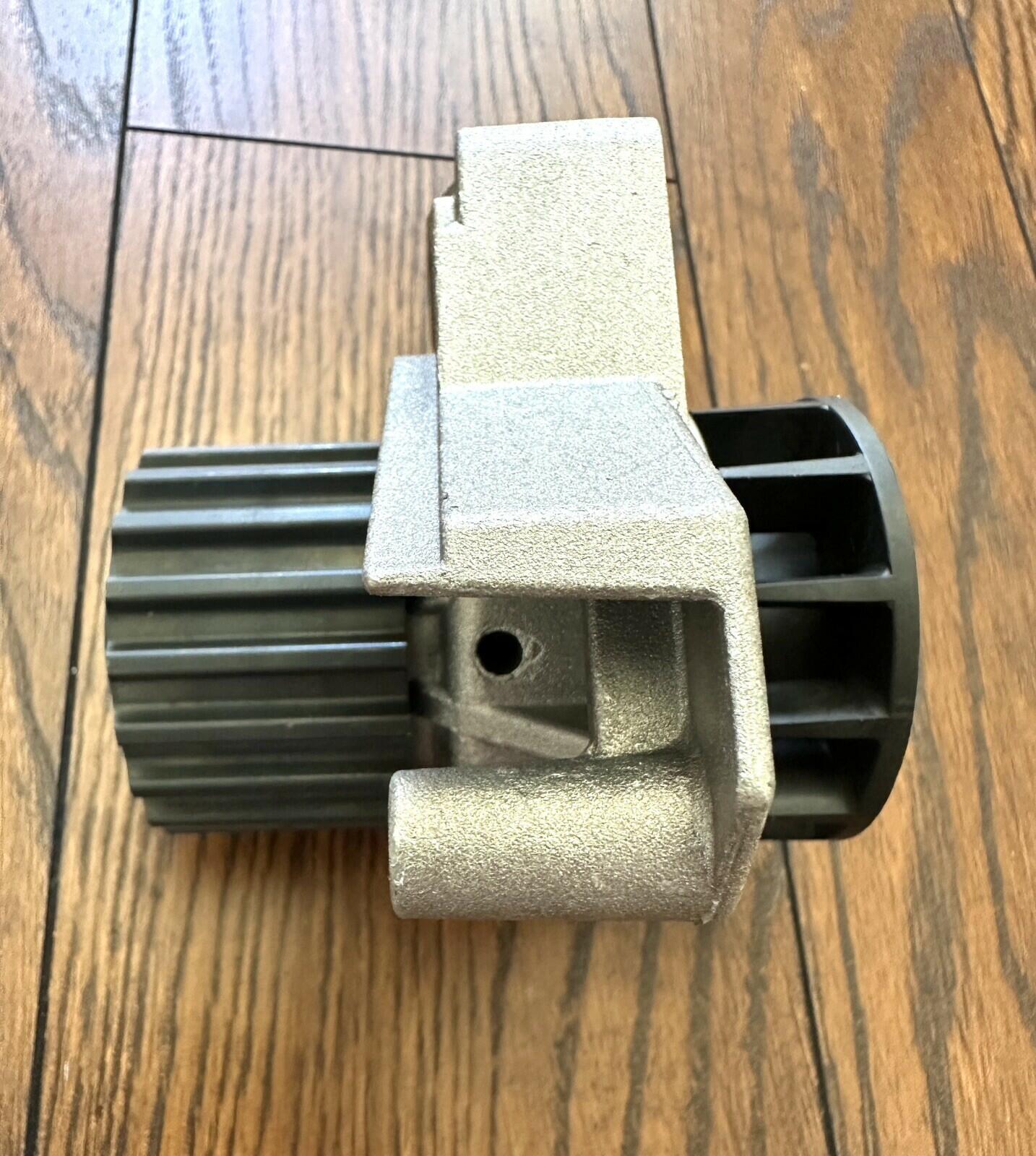 GENUINE OEM KOHLER DIESEL ED0065844390-S COOLANT WATER PUMP COMPLETE NEW