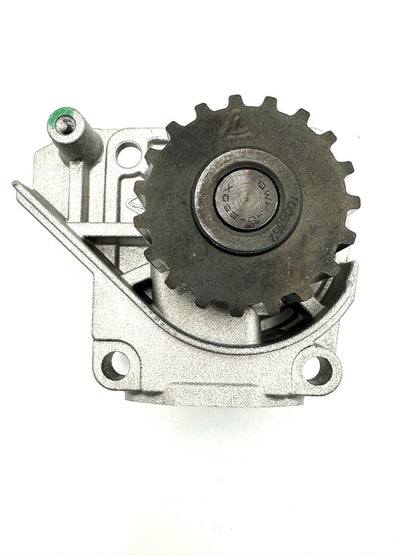 Genuine OEM Kohler Diesel Marine WATER PUMP ASSY ED0065844380-S w GASKET ITALY