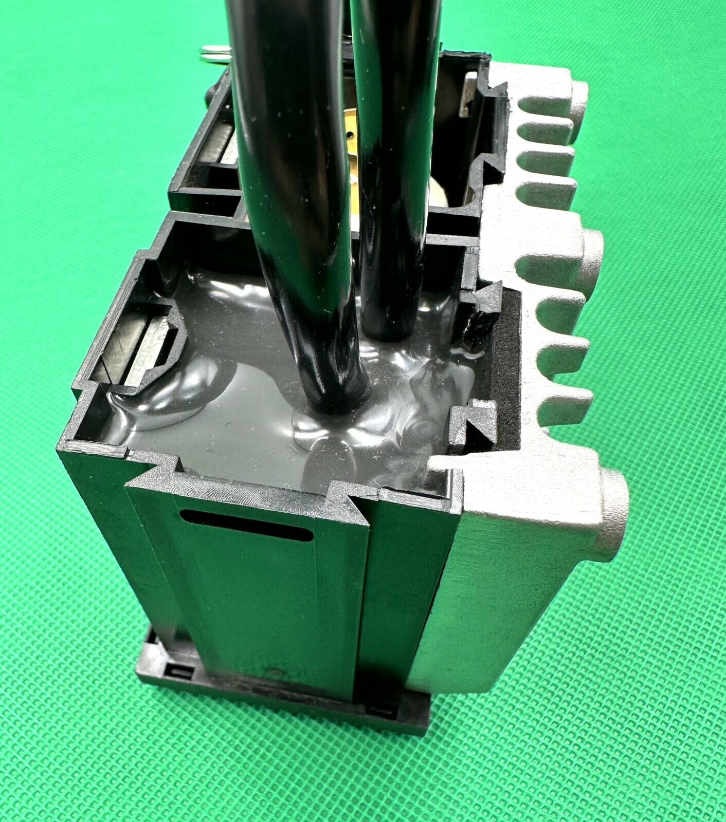 Genuine OEM Kohler CONTROL PANEL 12V Part# ED0072454910S