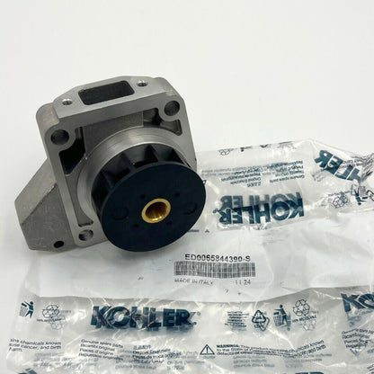 GENUINE OEM KOHLER DIESEL ED0065844390-S COOLANT WATER PUMP COMPLETE NEW