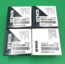 Kohler ED0016112600-S Bearing (BUNDLE)