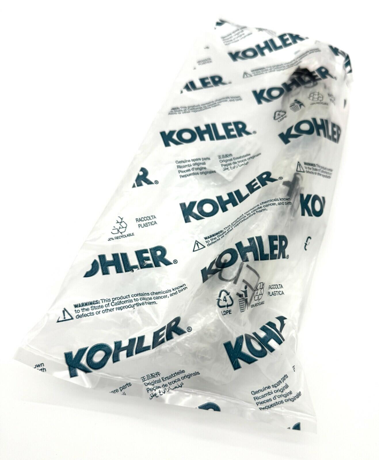 Genuine Kohler Diesel ED0093759950-S Fuel pipe KDW1003 Lombardini LDW1003 LDW903