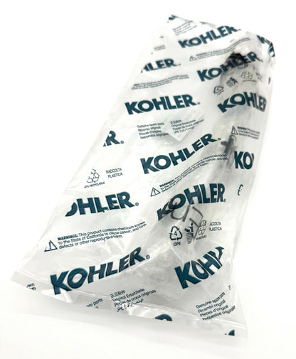 Genuine Kohler Diesel ED0093759950-S Fuel pipe KDW1003 Lombardini LDW1003 LDW903