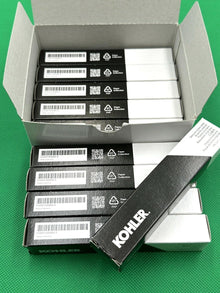 10PK GENUINE OEM KOHLER LOMBARDINI PART # ED0021000890-S; GLOW PLUG