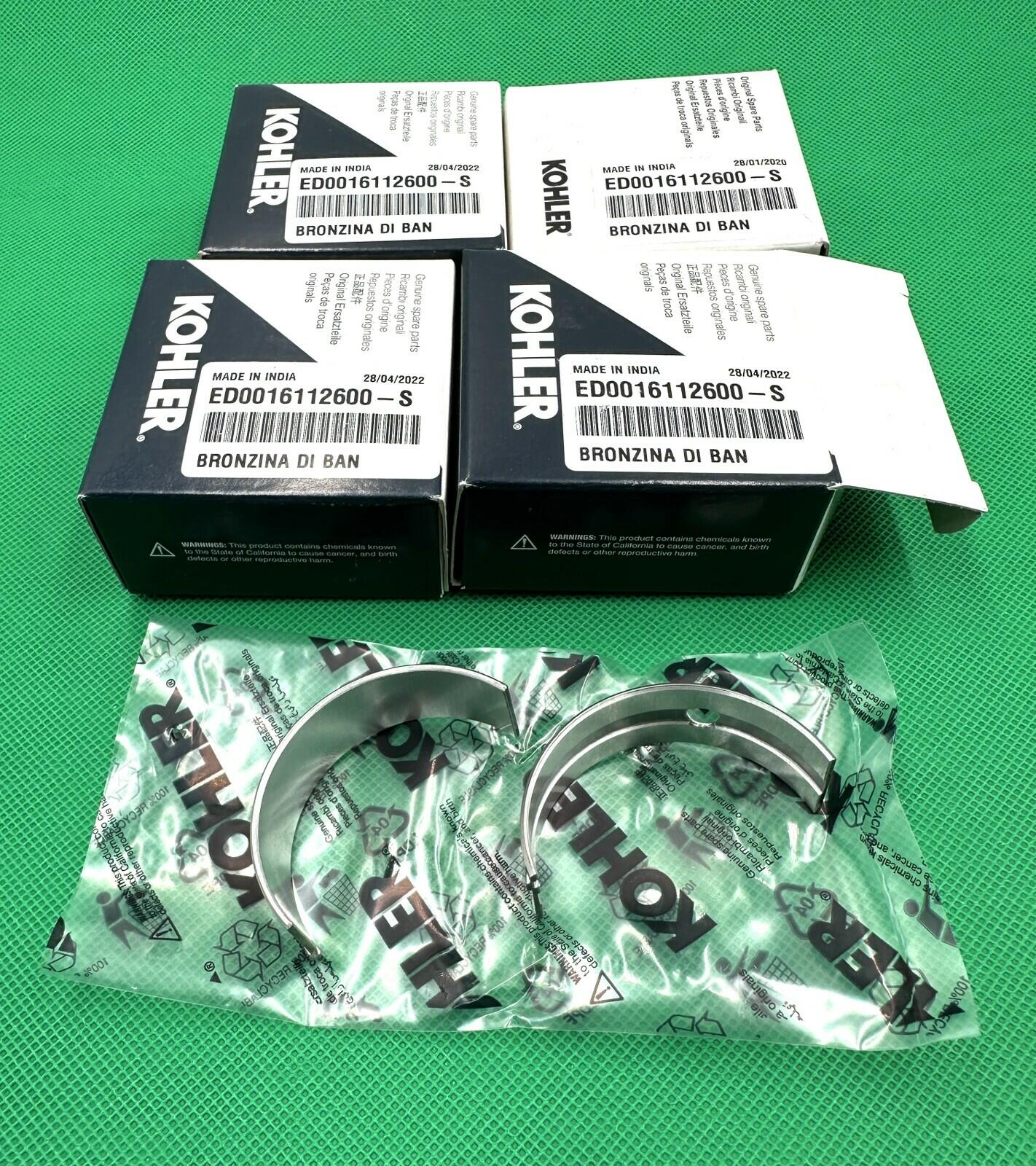 Kohler ED0016112600-S Bearing (BUNDLE)