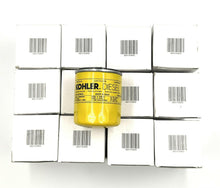 Kohler DIESEL Engine 12 PACK ED0021752850-S OIL FILTER CARTRIDGE GENUINE OEM