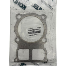 Genuine Kohler  Head Gasket ED0047307540-S  15LD440 15KD440 KD440 SP.1,0
