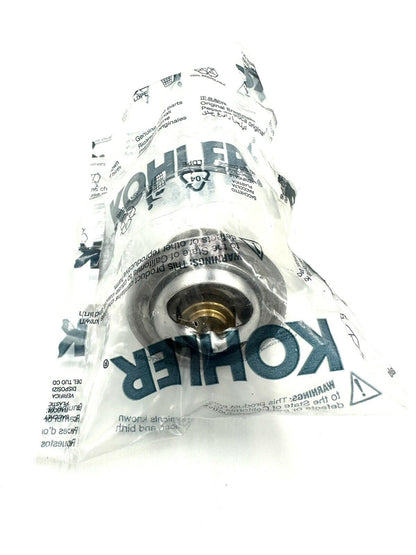 Genuine OEM Kohler Diesel Lombardini Thermostat ED0091951240-S KDW702 1003 1404