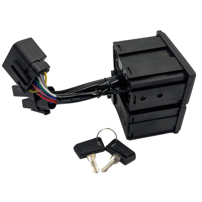 GENUINE OEM KOHLER PART #ED0072455010-S; CONTROL PANEL