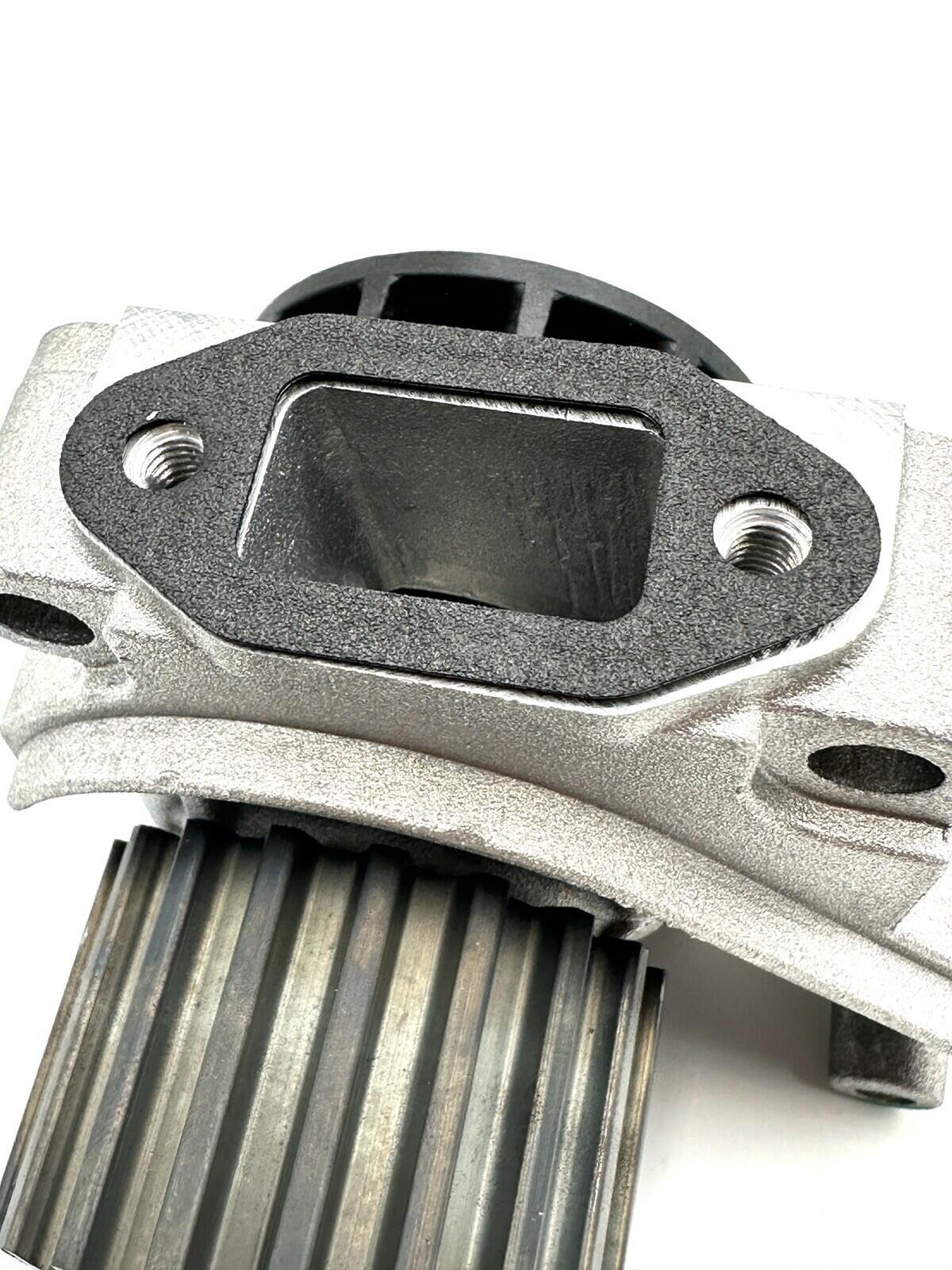 Genuine OEM Kohler Diesel Marine WATER PUMP ASSY ED0065844380-S w GASKET ITALY