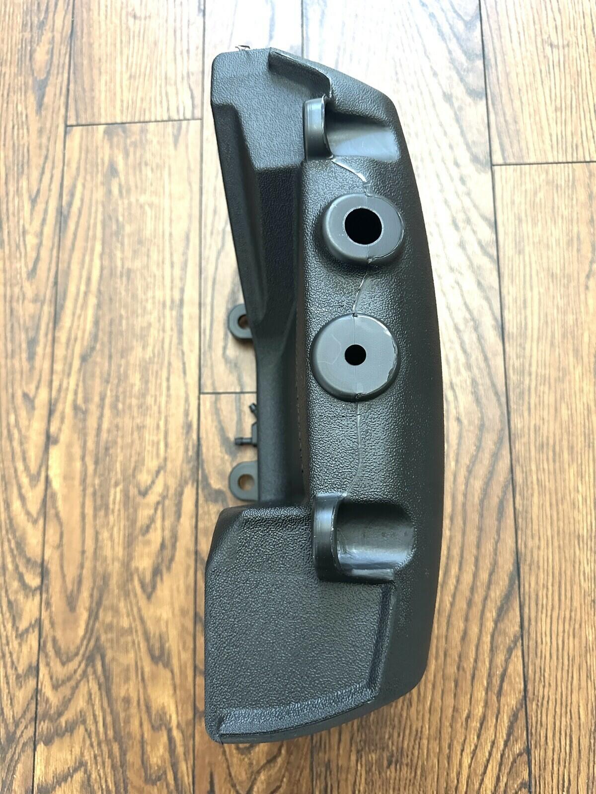 Genuine Kohler Lombardini ED0081033410-S Fuel Tank KD440 15LD440 Diesel