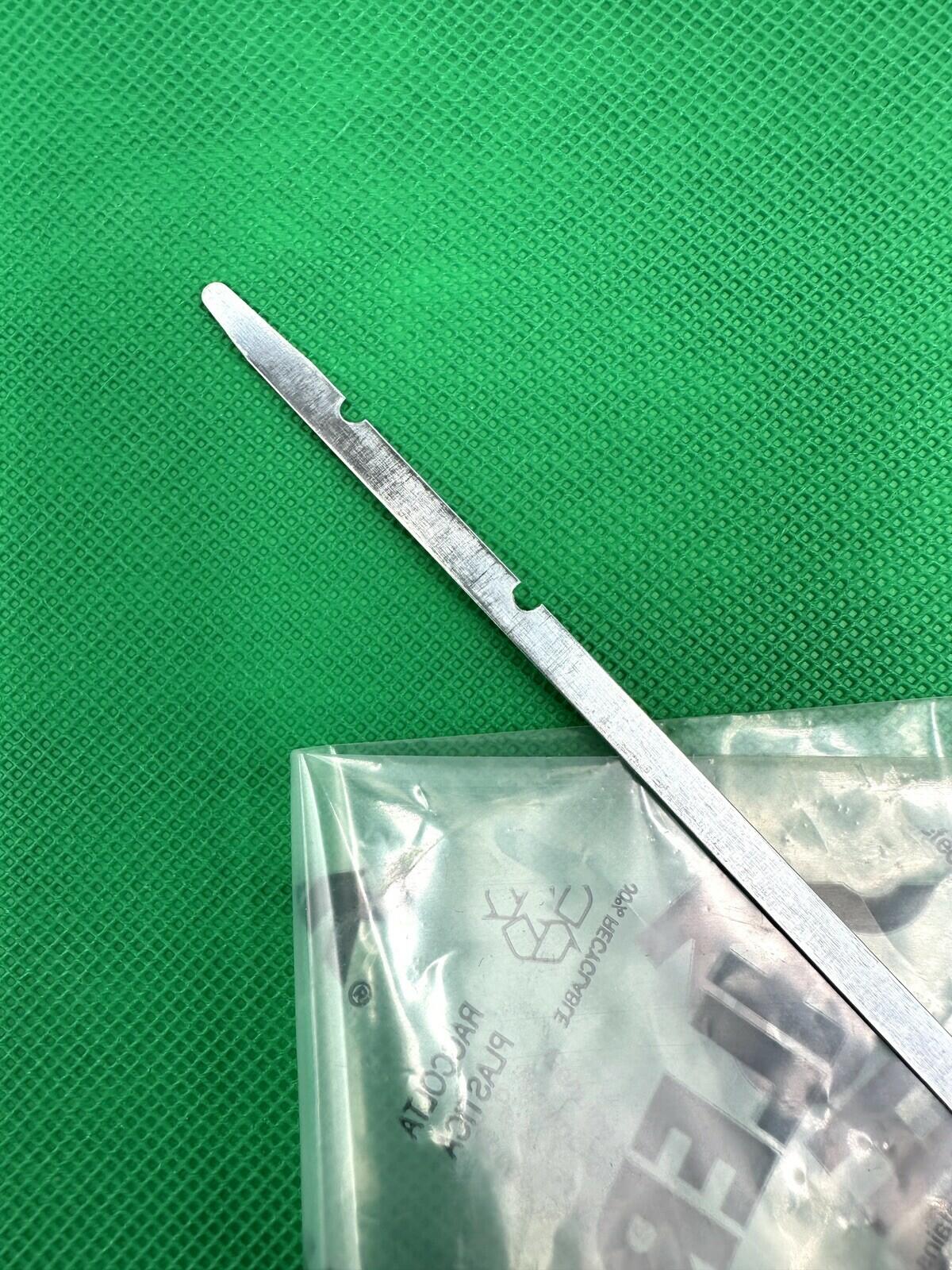 Genuine Kohler Diesel Lombardini DIPSTICK ON HEAD (FOCS) # ED0014005040-S