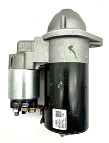Genuine Kohler ED0058402180-S Starter Motor for 15LD KD315  KD350 KD400 KD440