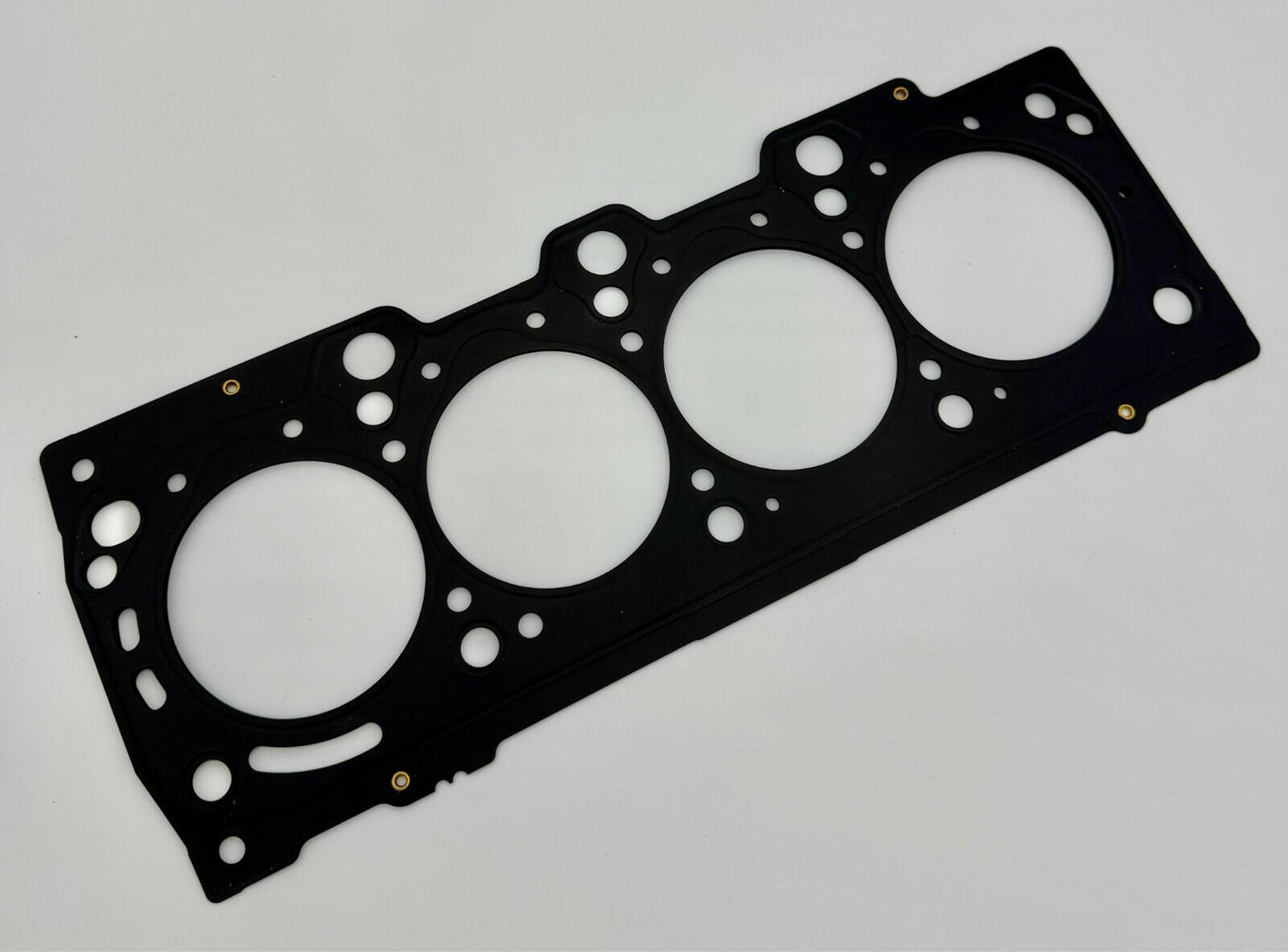 Genuine Kohler Diesel ED0047310150-S Cylinder head gasket (2 notches) KDW1404