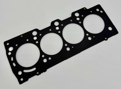 Genuine Kohler Diesel ED0047310150-S Cylinder head gasket (2 notches) KDW1404