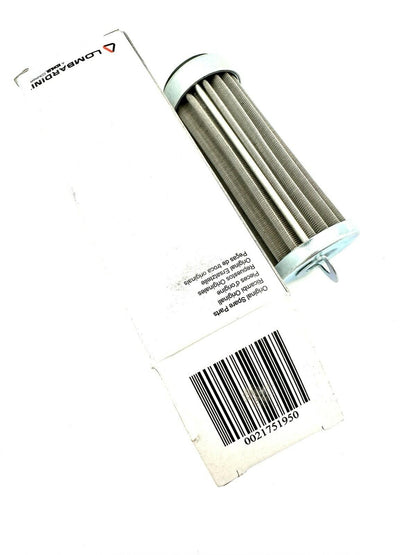 Genuine Kohler Diesel Lombardini CARTRIDGE ED0021751950-S ED0021751950S