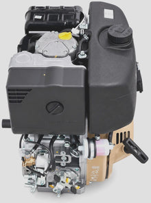 Engine Diesel KOHLER KD15-440 ELECTRIC START, CYLINDRICAL SHAFT EPA KD440-2001B