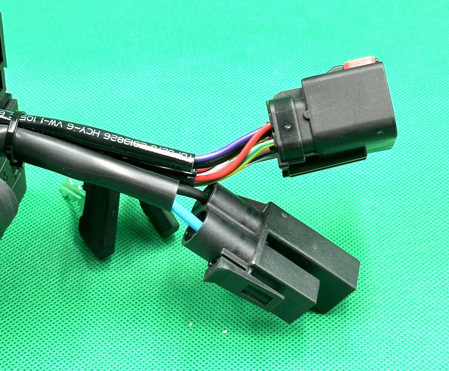 GENUINE OEM KOHLER PART # ED0072455000-S; CONTROL PANEL