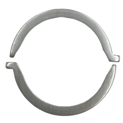 2PK Genuine Kohler Diesel Lombardini THRUST BEARING # ED0012571580-S