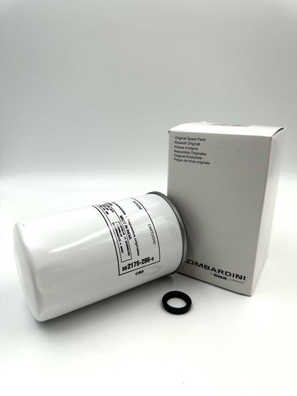 Genuine Kohler Diesel Lombardini FUEL CARTRIDGE # ED0021752860-S ED0021750460-S
