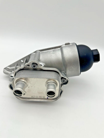 Genuine OEM Kohler OIL COOLER Part# ED0037401690-S NEW