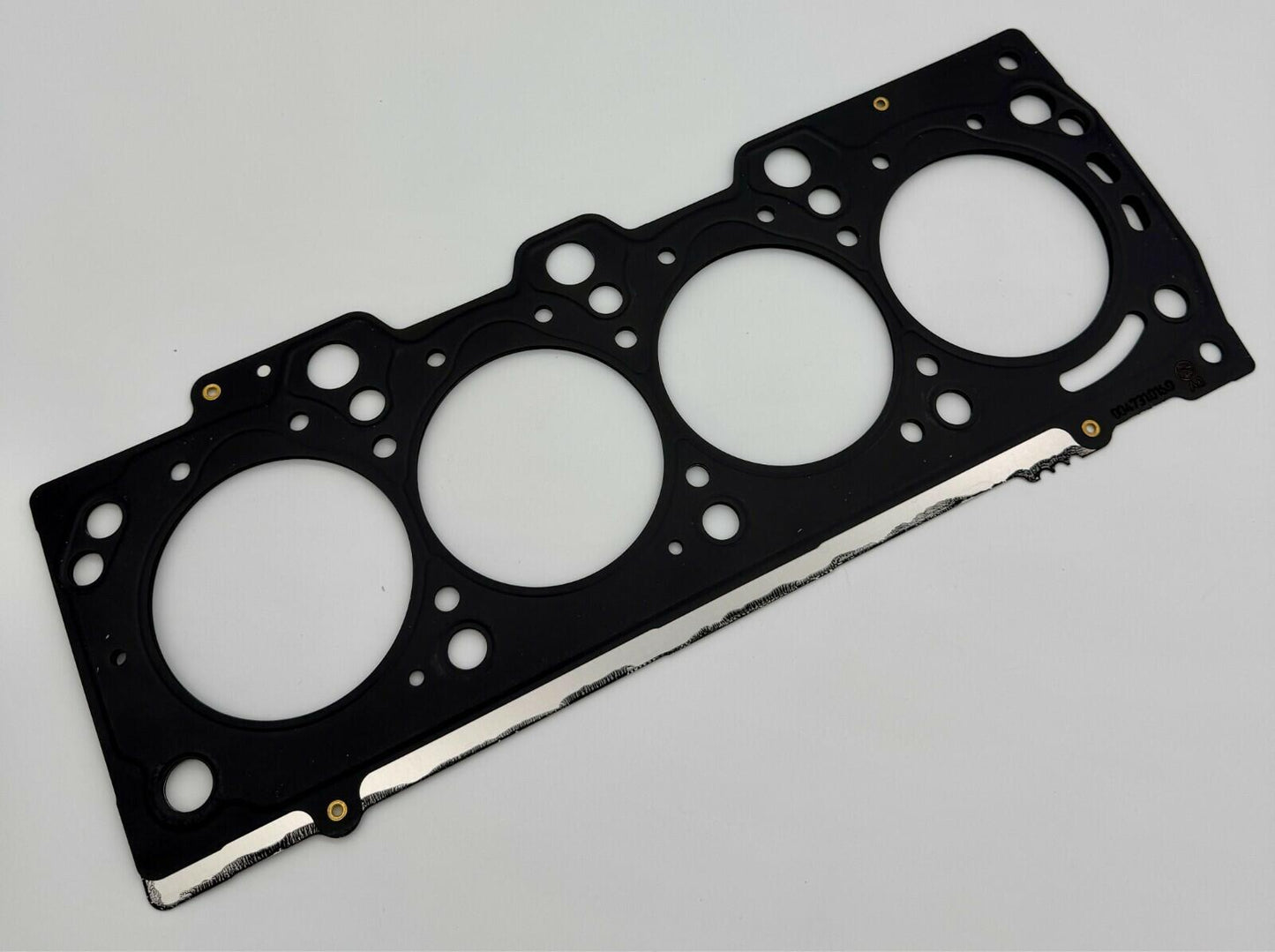 Genuine Kohler Diesel ED0047310160-S Cylinder head gasket (3 notches) KDW1404