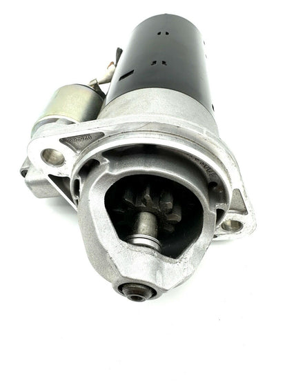 Genuine Kohler ED0058402810-S 12V Electric Starting Motor KDI CRACKED