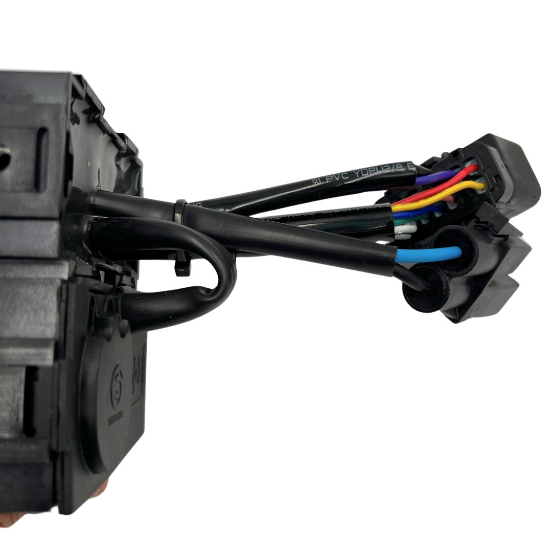 GENUINE OEM KOHLER PART # ED0072454990-S; CONTROL PANEL