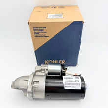 Genuine Kohler ED0058402240-S 12V Electric Starting Motor KDW702 9LD625 KDW1003