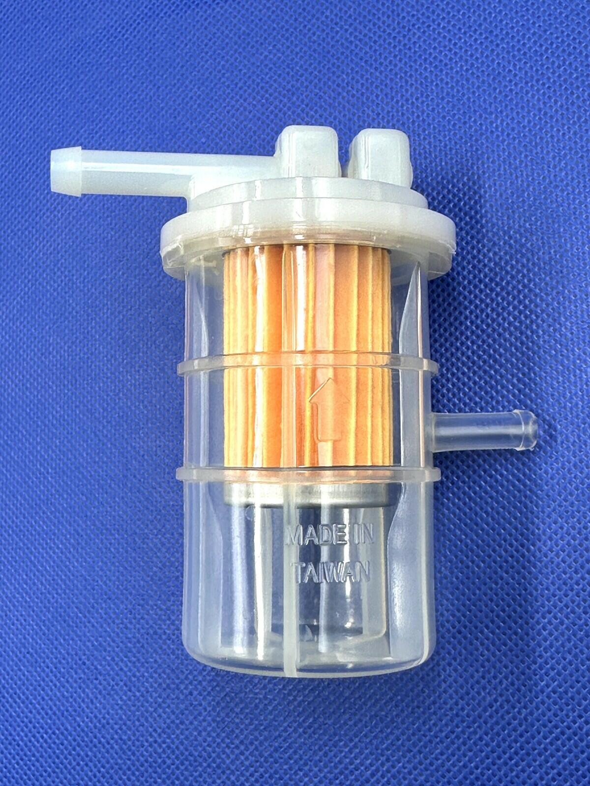 Genuine Kohler Diesel Lombardini Fuel Feed Pump Pre-Filter ED0067270600-S KDI