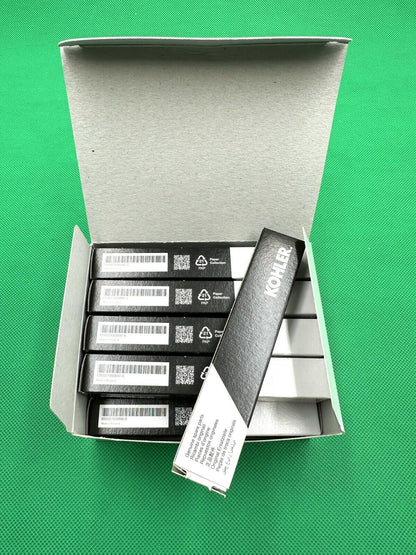 10PK GENUINE OEM KOHLER LOMBARDINI PART # ED0021000890-S; GLOW PLUG