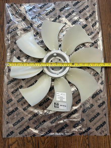 Genuine Kohler ED0097180140-S Pushing Fan D 450mm