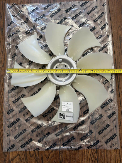 Genuine Kohler ED0097180140-S Pushing Fan D 450mm