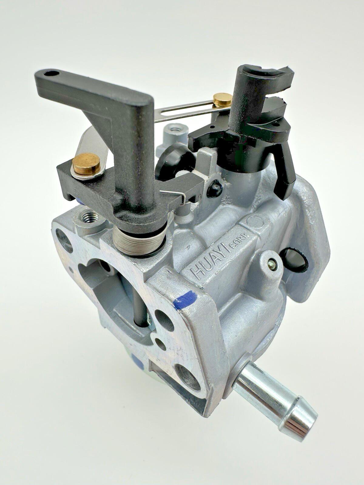 GENUINE OEM KOHLER PART # 14 853 68-S CARBURETOR; COURAGE XT650 XT675 CARBURETOR
