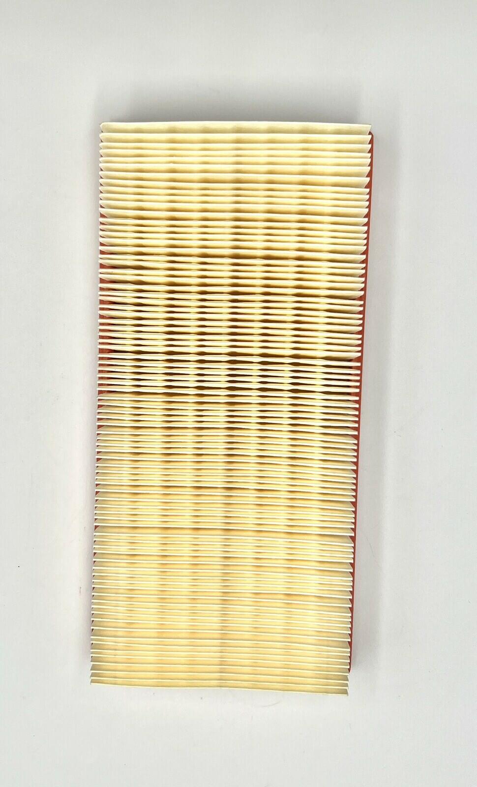 Genuine Kohler Diesel Lombardini Air Filter CARTRIDGE ED0021751650-S KDW1404