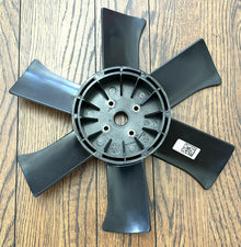 Genuine ED0097183240-S Kohler Diesel Lombardini Blower Fan D.350 9718.324
