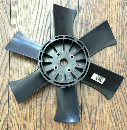 Genuine ED0097183240-S Kohler Diesel Lombardini Blower Fan D.350 9718.324
