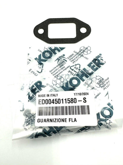 Genuine OEM Kohler Diesel Marine WATER PUMP ASSY ED0065844380-S w GASKET ITALY
