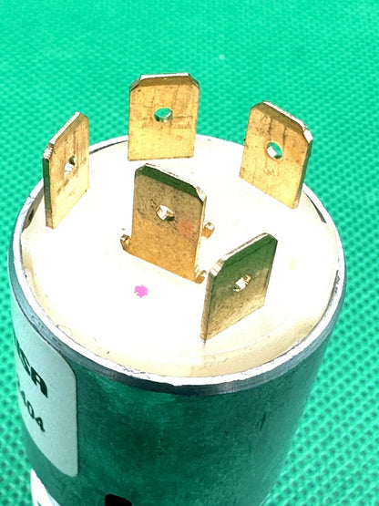 Kohler Diesel Lombardini OEM Engine Key Switch ED0050412740-S