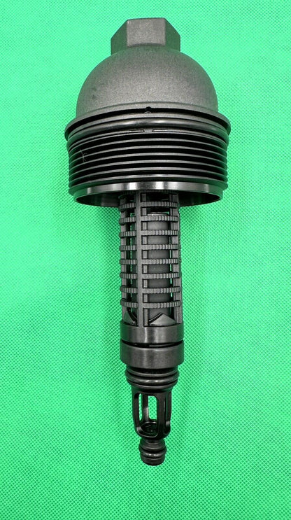 Genuine Kohler Part OIL FILTER COVER ASSY  ED0027505400S ED0027505400-S