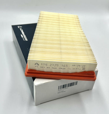 Genuine Kohler Diesel Lombardini Air Filter CARTRIDGE ED0021751650-S KDW1404