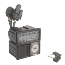 GENUINE OEM KOHLER PART #ED0072455010-S; CONTROL PANEL