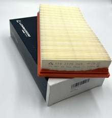 Genuine Kohler Diesel Lombardini Air Filter CARTRIDGE ED0021751650-S KDW1404