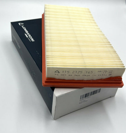 Genuine Kohler Diesel Lombardini Air Filter CARTRIDGE ED0021751650-S KDW1404