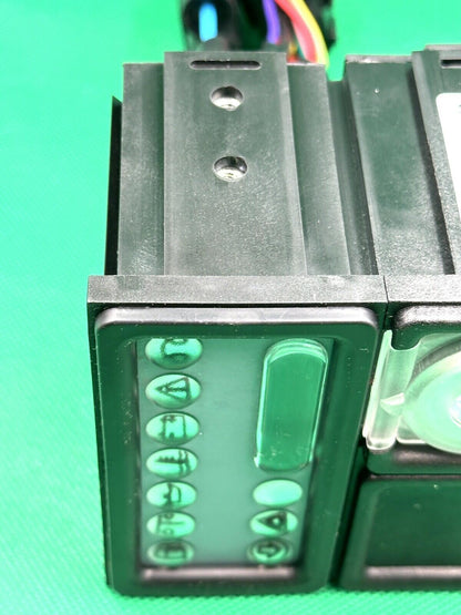 GENUINE OEM KOHLER PART # ED0072455000-S; CONTROL PANEL