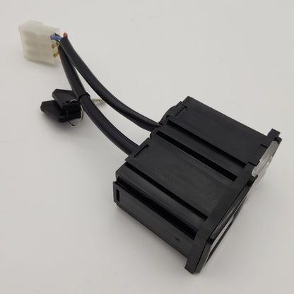 GENUINE OEM KOHLER PART # ED0072454220-S; CONTROL PANEL