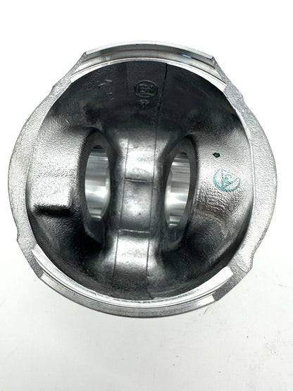 Genuine Kohler Diesel PISTON Rings Pin STD # ED0065026310-S Repl ED0065020880-S