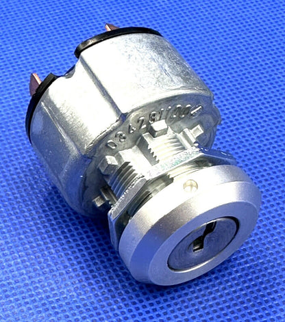 New ED0050410200-S Kohler Diesel Lombardini Ignition Switch