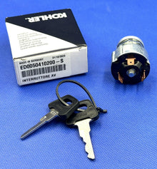 New ED0050410200-S Kohler Diesel Lombardini Ignition Switch